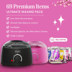 Waxing Kit WUWU 69
