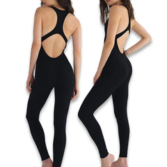 Women's Power Form One-Piece Jumpsuit (1+1)