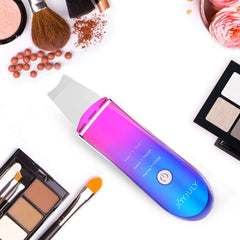 Ultrasonic Skin Scrubber