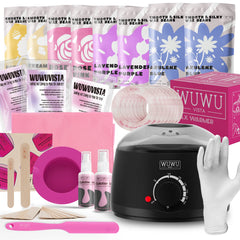 Waxing Kit WUWU 69