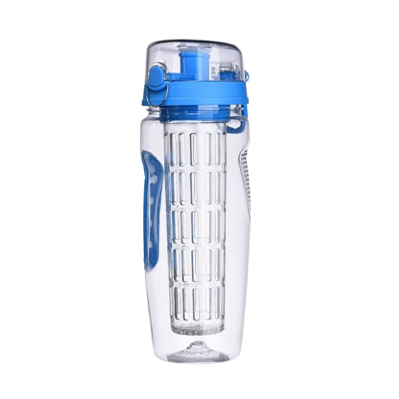 Fruit Water Bottle