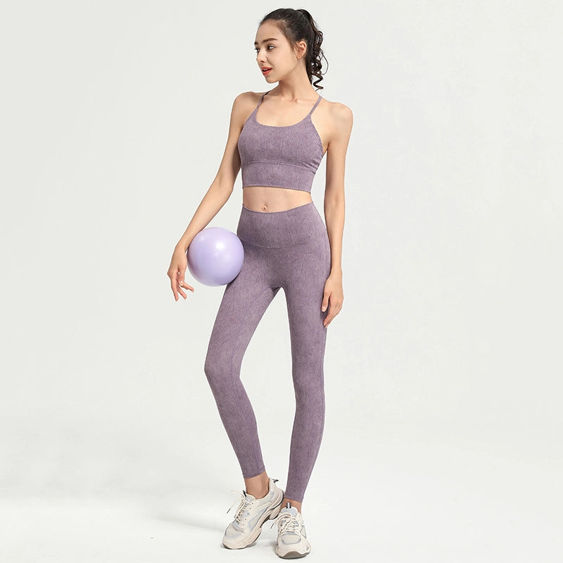 Women's Two-Piece Active Set (1+1)