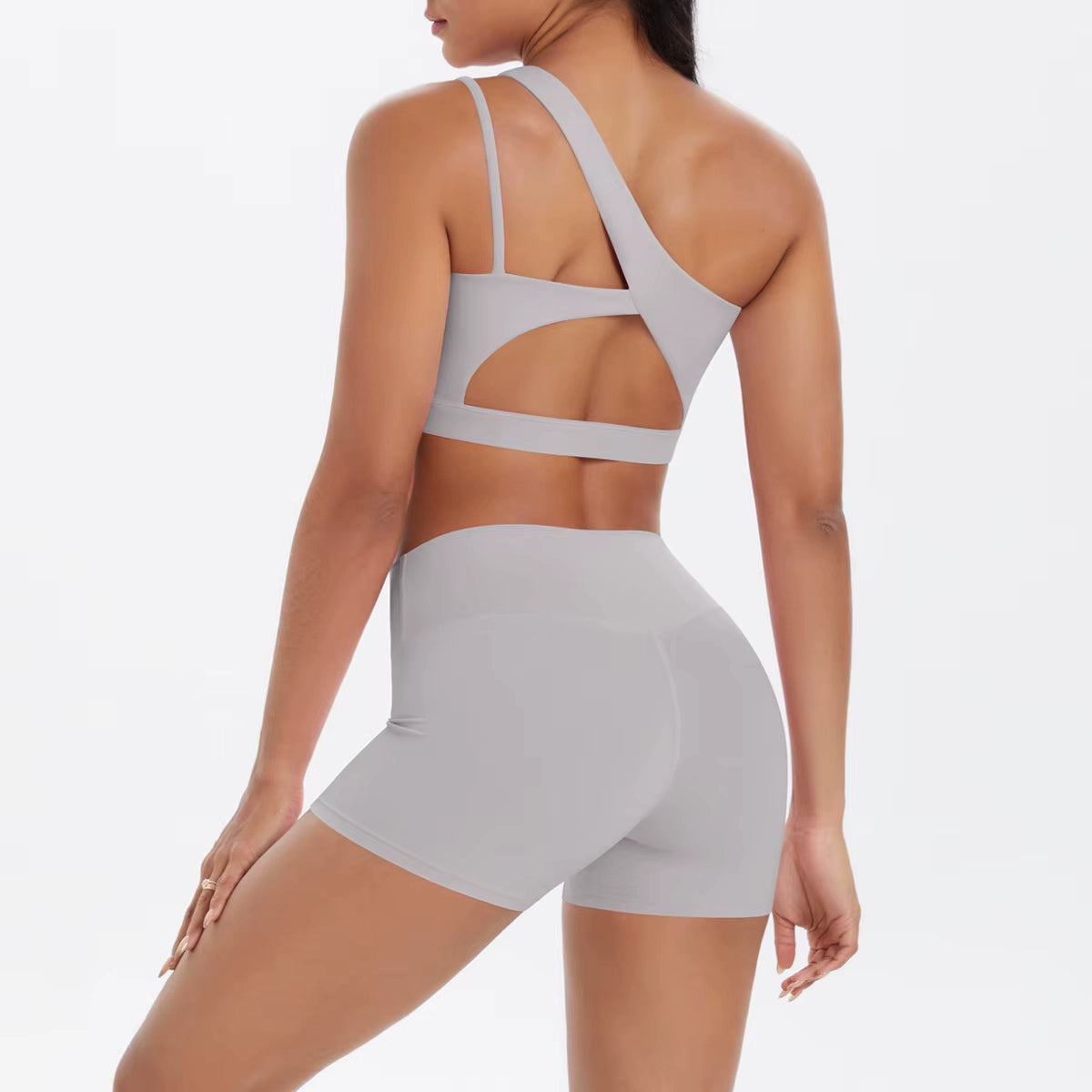 Women's Shape One Yoga Set (1+1)