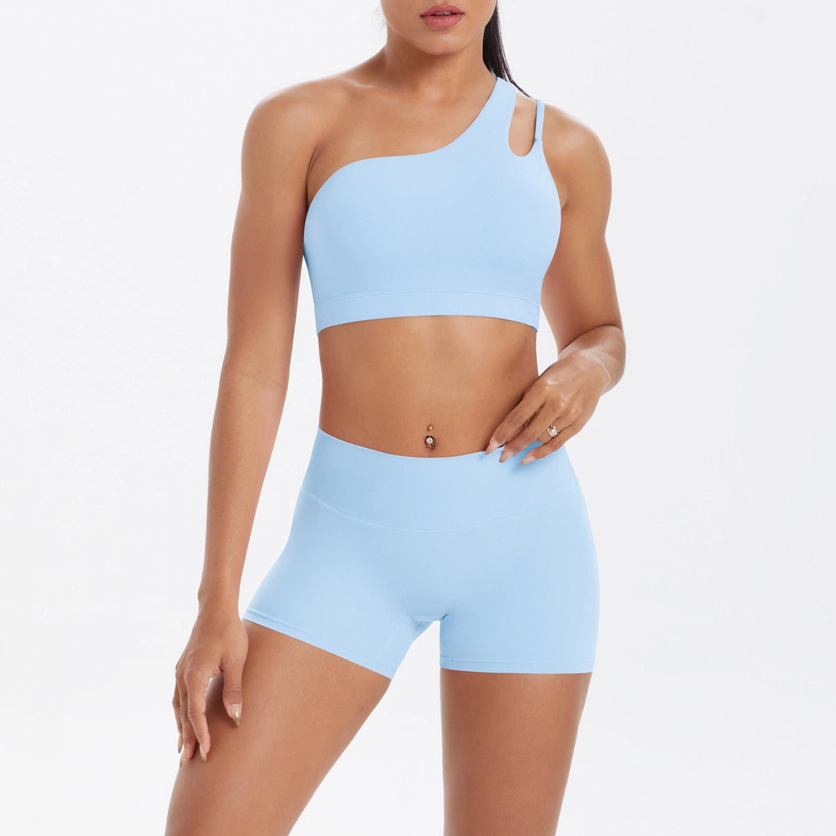 Women's Shape One Yoga Set (1+1)