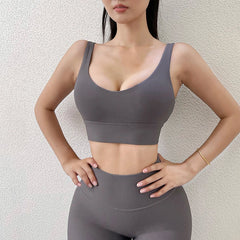 Women's Flex Top (1+1)