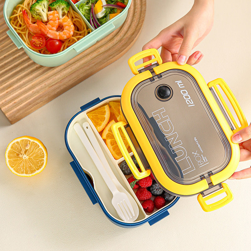Lunch Box