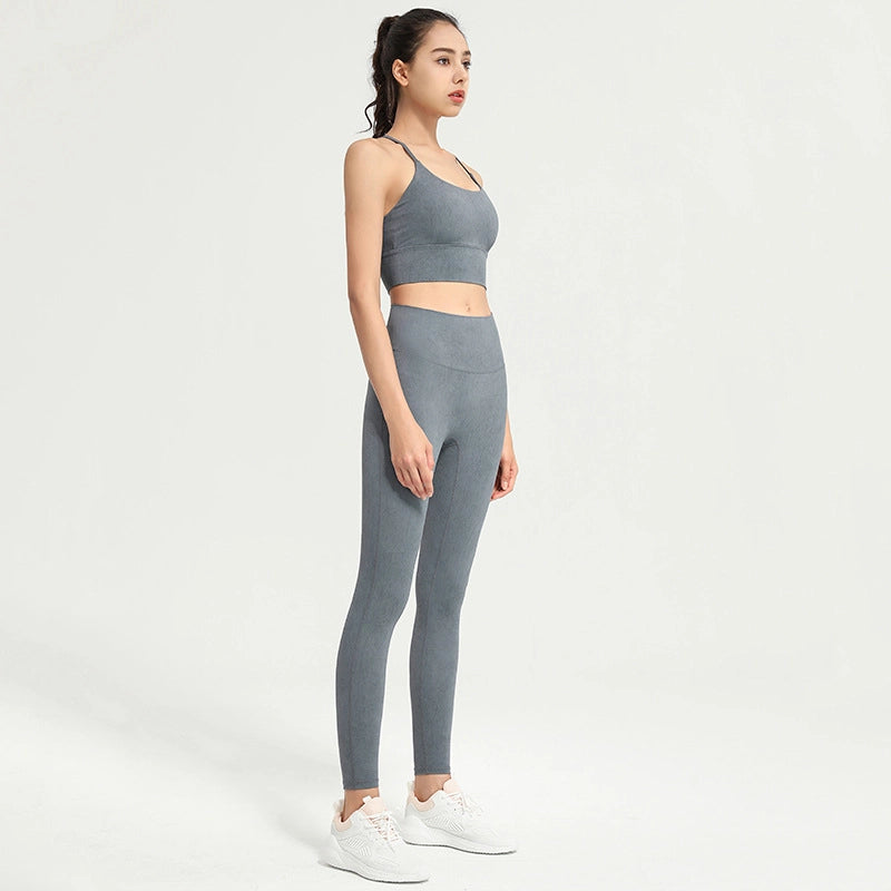 Women's Two-Piece Active Set (1+1)