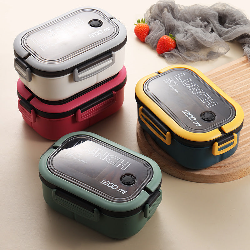 Lunch Box