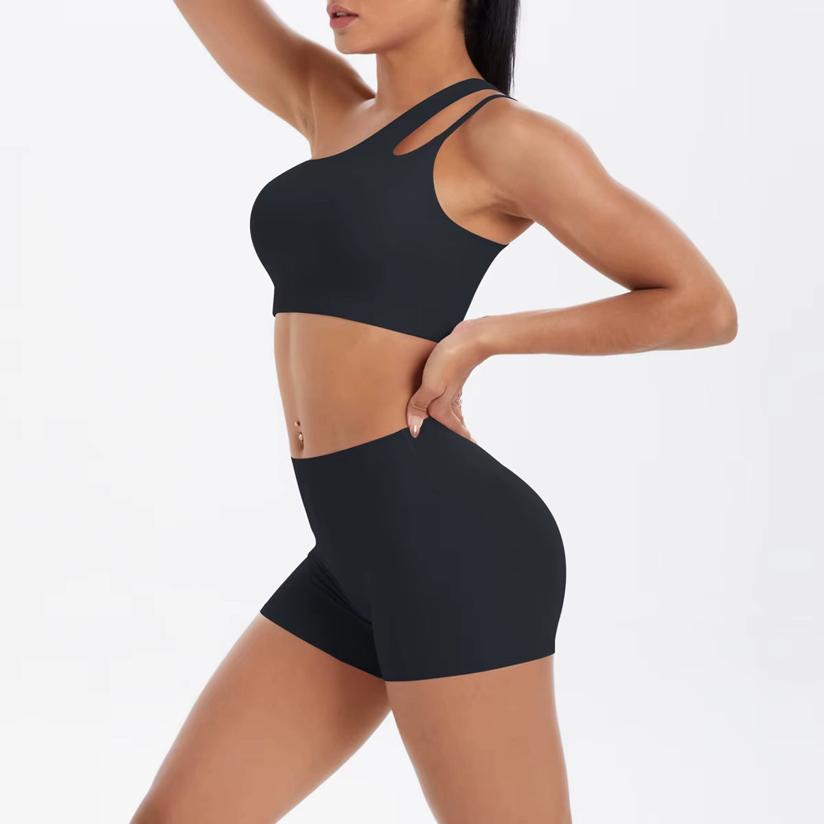 Women's Shape One Yoga Set (1+1)