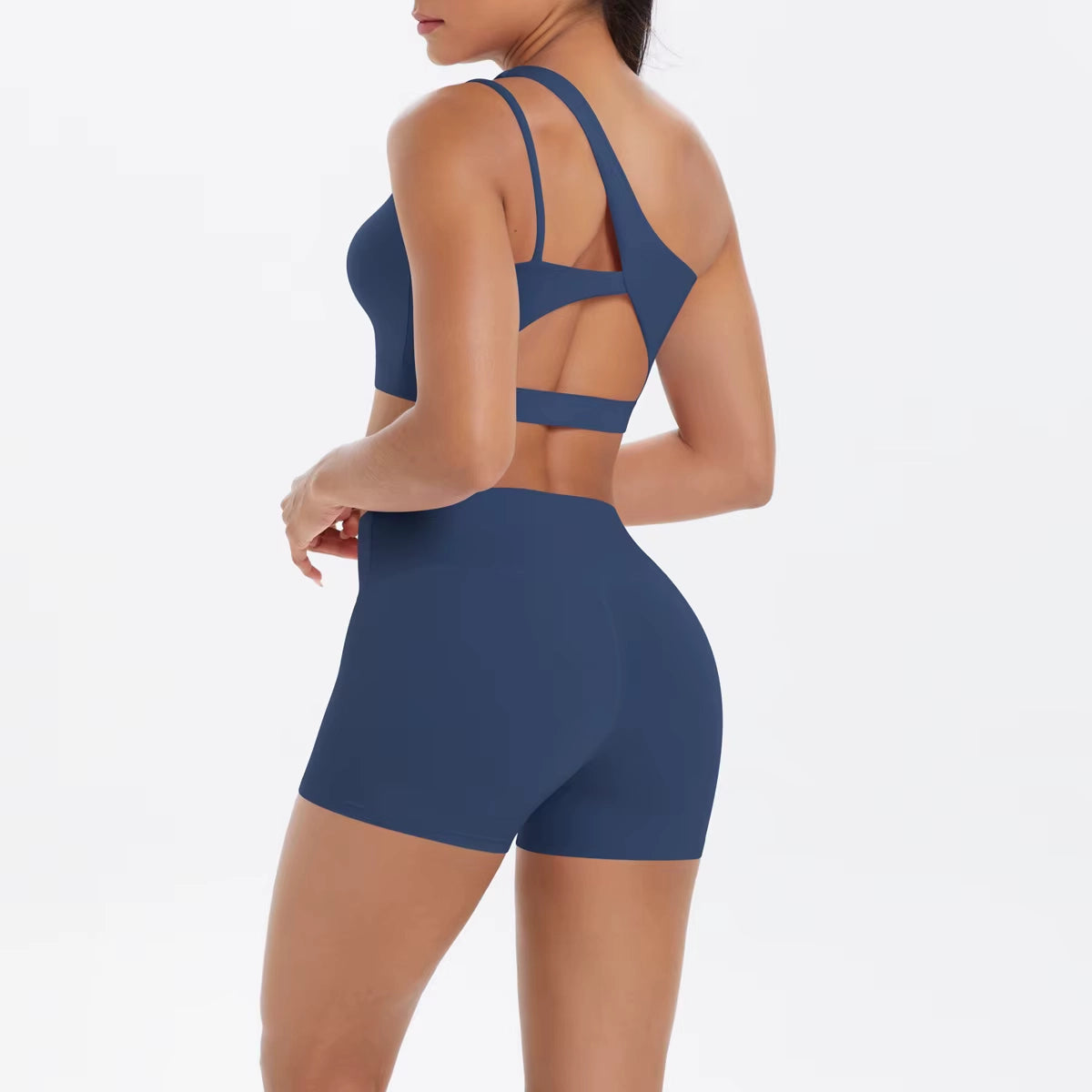 Women's Shape One Yoga Set (1+1)