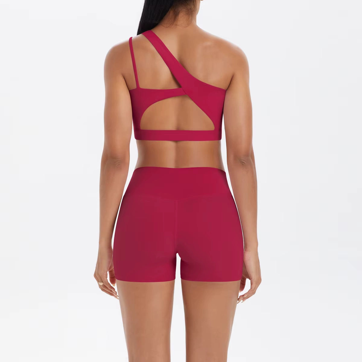 Women's Shape One Yoga Set (1+1)