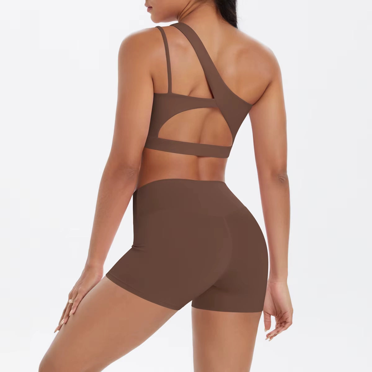 Women's Shape One Yoga Set (1+1)