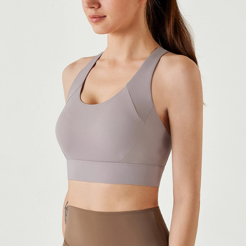 Women's Yoga Top (1+1)