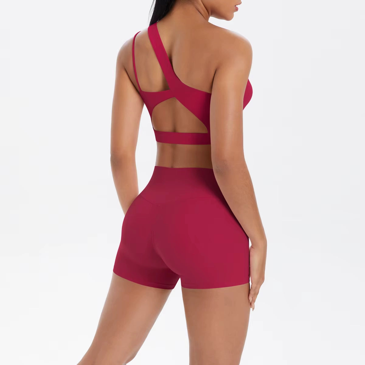 Women's Shape One Yoga Set (1+1)