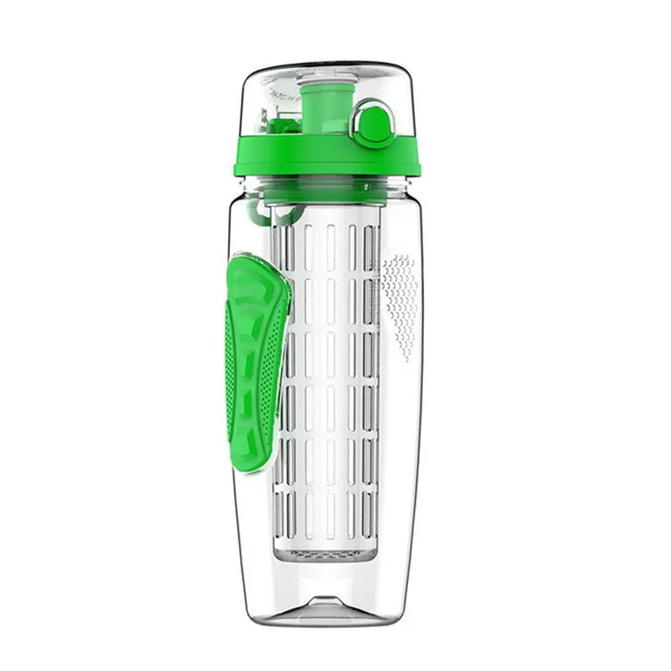 Fruit Water Bottle