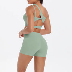 Women's Shape One Yoga Set (1+1)