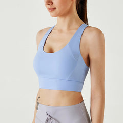 Women's Yoga Top (1+1)