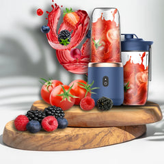 Portable Blender
