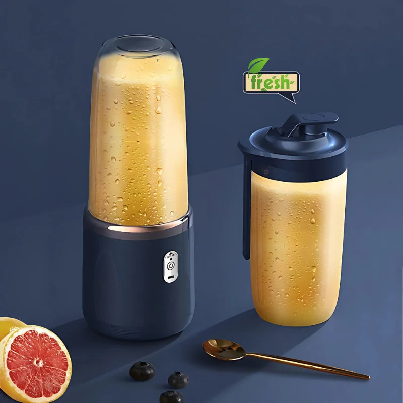 Portable Blender