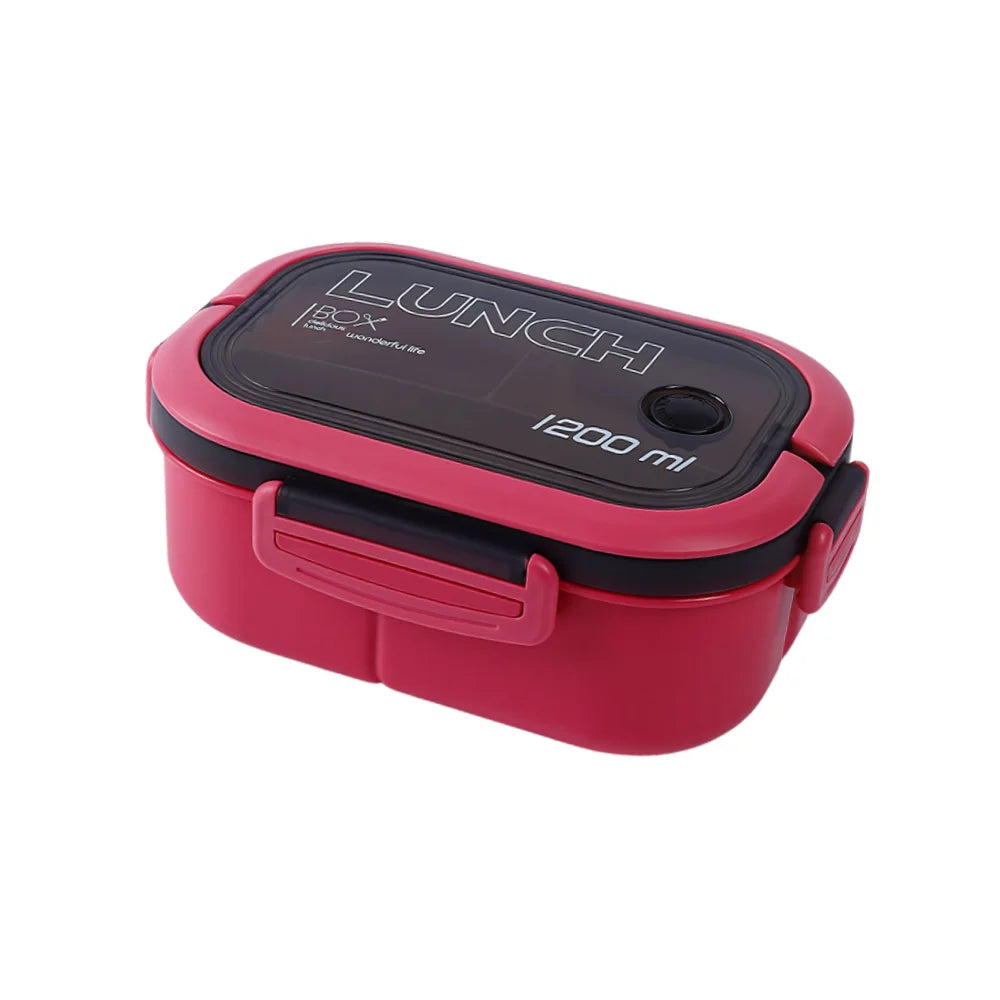 Lunch Box
