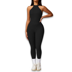Women's One-Piece Jumpsuit (1+1)