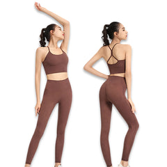 Women's Two-Piece Active Set (1+1)