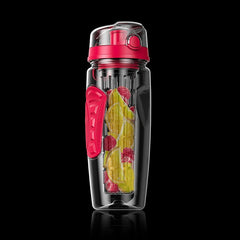 Fruit Water Bottle